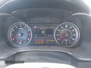 2022 Kia Forte GT-Line z VIN 3KPF54ADXNE448913, wystawiony jako IAAI lot #42084115 z przebiegiem 97 753 mil mil oraz . Historia ofert i sprzedaży dostępna na DreamBid. Obrazek 7.