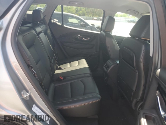 2023 GMC Terrain AT4 с VIN 3GKALYEG8PL244822, выставлен на аукционе Copart как лот 56751515 с пробегом 63 039 миль миль и Списание • Salvage title. История ставок и продаж доступна на DreamBid. Изображение 11.