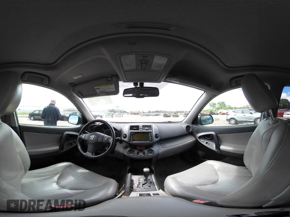 2010 Toyota RAV4 Limited с VIN 2T3DK4DV5AW020363, выставлен на аукционе IAAI как лот 42747183 с пробегом 236 987 миль миль и . История ставок и продаж доступна на DreamBid. Изображение 18.
