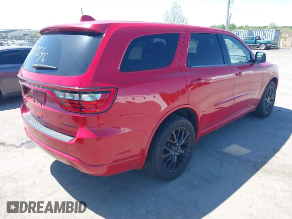 2015 Dodge Durango Limited с VIN 1C4RDJDG4FC830089, выставлен на аукционе IAAI как лот 42133546 с пробегом 239 040 миль миль и . История ставок и продаж доступна на DreamBid. Изображение 4.