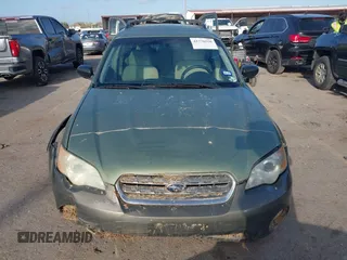 2006 Subaru Legacy Outback z VIN 4S4BP61C767333310, wystawiony jako IAAI lot #41776556 z przebiegiem 185 168 mil mil oraz . Historia ofert i sprzedaży dostępna na DreamBid. Obrazek 12.