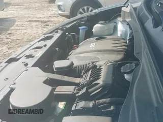 2016 Hyundai Santa Fe z VIN 5XYZTDLB9GG344210, wystawiony jako IAAI lot #42860369 z przebiegiem 119 201 mil mil oraz . Historia ofert i sprzedaży dostępna na DreamBid. Obrazek 18.