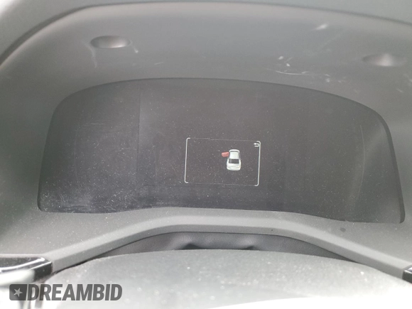 2025 Toyota Camry LE с VIN 4T1DBADK2SU003275, выставлен на аукционе Copart как лот 54206635 с пробегом Не указан миль и Списание • Salvage title. История ставок и продаж доступна на DreamBid. Изображение 9.