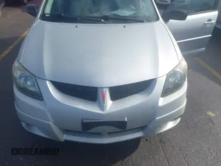 2003 Pontiac Vibe with VIN 5Y2SL62813Z427094, listed as a IAAI auction lot 41725502 with 292,163 mi miles. Bid and sale history available at carsss.com. Image 6.