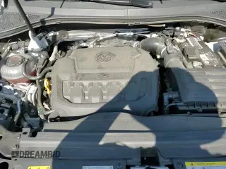 2023 Volkswagen Tiguan SE с VIN 3VV2B7AX7PM098685, выставлен на аукционе Copart как лот 65284005 с пробегом 34 814 миль миль и Списание • Salvage title. История ставок и продаж доступна на DreamBid. Изображение 17.