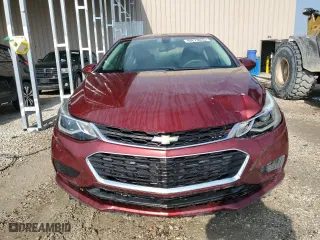 2016 Chevrolet Cruze LT with VIN 1G1BE5SM8G7235540, listed as a Copart auction lot 49273035 with 174,482 mi miles and Salvage Title. Bid and sale history available at carsss.com. Image 5.