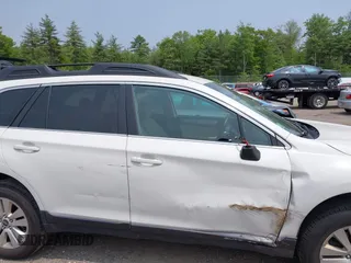 2018 Subaru Outback Premium с VIN 4S4BSAFC7J3297015, выставлен на аукционе IAAI как лот 42427912 с пробегом 89 779 миль миль и . История ставок и продаж доступна на DreamBid. Изображение 13.