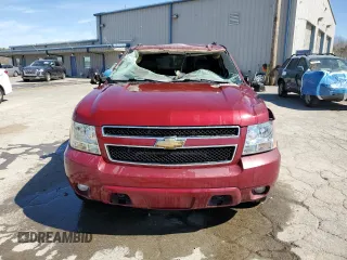 2007 Chevrolet Avalanche 3LT z VIN 3GNFK12387G228939, wystawiony jako Copart lot #46842445 z przebiegiem 238 100 mil mil oraz Szkoda całkowita • Salvage title. Historia ofert i sprzedaży dostępna na DreamBid. Obrazek 5.