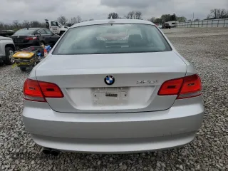 2010 BMW 3 Series 328i with VIN WBAWB3C54AP139101, listed as a Copart auction lot 52750745 with 113,755 mi miles and Salvage Title. Bid and sale history available at carsss.com. Image 6.