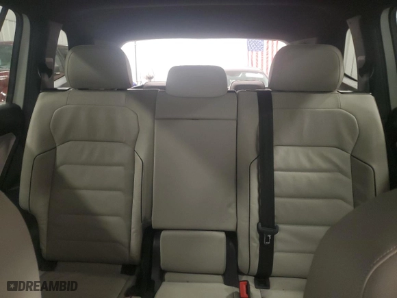 2020 Volkswagen Tiguan SEL Premium R-Line with VIN 3VV4B7AX9LM139031, listed as a Copart auction lot 80739964 with 72,415 mi miles and Salvage Title. Bid and sale history available at carsss.com. Image 10.