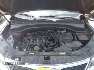 2014 Kia Sorento LX with VIN 5XYKTDA72EG537585, listed as a IAAI auction lot 42647961 with 98,138 mi miles and . Bid and sale history available at DreamBid. Image 10.