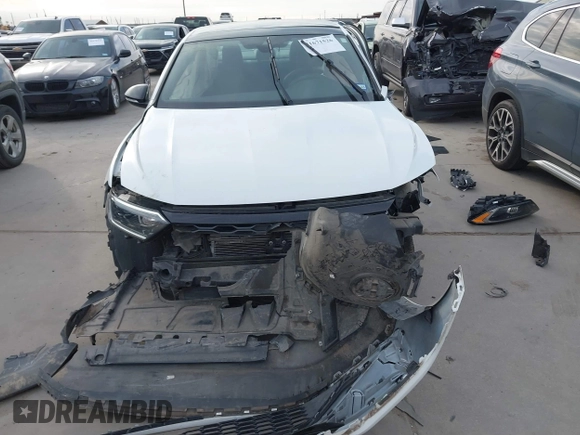 2021 Volkswagen Jetta GLI S with VIN 3VW6T7BU5MM008444, listed as a IAAI auction lot 41671526 with 32,078 mi miles and . Bid and sale history available at DreamBid. Image 13.