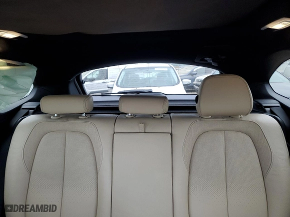 2016 BMW X1 xDrive28i with VIN WBXHT3C3XGP887421, listed as a Copart auction lot 53167135 with 67,506 mi miles and Salvage Title. Bid and sale history available at carsss.com. Image 10.