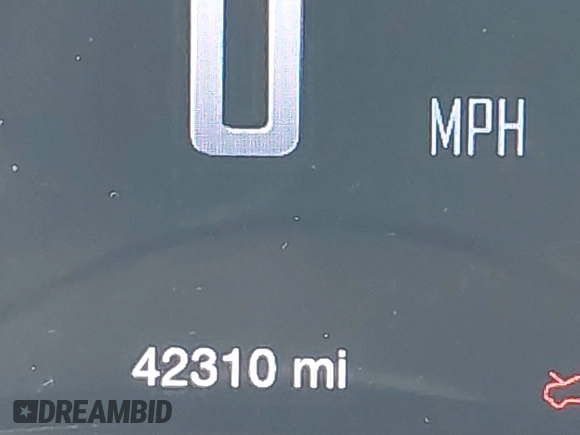 2023 Dodge Durango R/T Plus with VIN 1C4SDJCT1PC553709, listed as a IAAI auction lot 42439767 with 42,310 mi miles and . Bid and sale history available at DreamBid. Image 15.