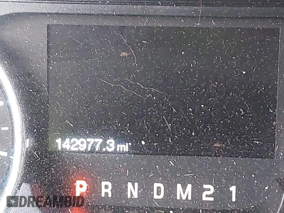 2013 Ford F-150 XL with VIN 1FTFX1EFXDFB89719, listed as a IAAI auction lot 42310707 with 142,977 mi miles and . Bid and sale history available at DreamBid. Image 16.