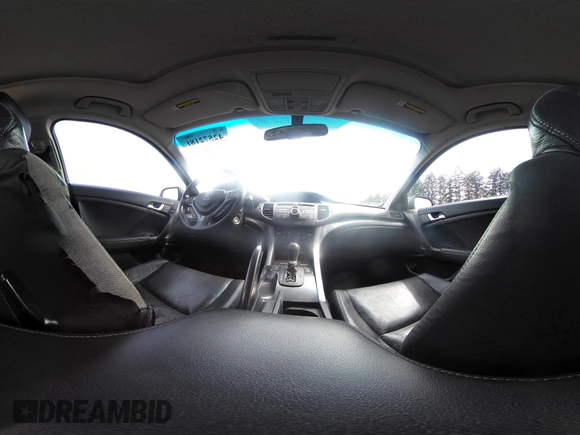 2011 Acura TSX with VIN JH4CU2F61BC005488, listed as a IAAI auction lot 42572181 with 140,397 mi miles and . Bid and sale history available at DreamBid. Image 18.