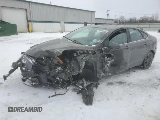 2018 Ford Fusion SE с VIN 3FA6P0HD9JR209998, выставлен на аукционе Copart как лот 43036385 с пробегом Не указан миль и На запчасти • Non repairable. История ставок и продаж доступна на DreamBid. Изображение 1.