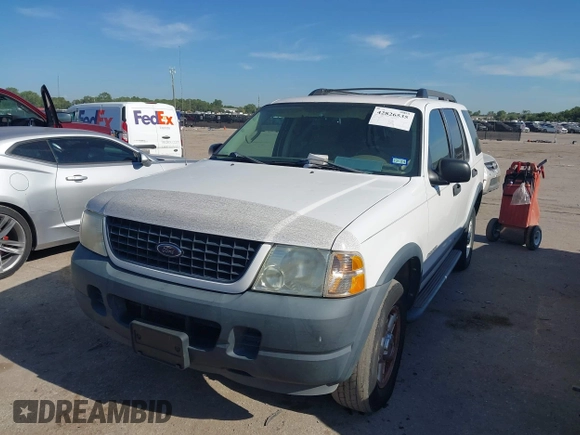 2005 Ford Explorer XLS с VIN 1FMZU62K75UA37796, выставлен на аукционе IAAI как лот 42826535 с пробегом 97 807 миль миль и . История ставок и продаж доступна на DreamBid. Изображение 2.