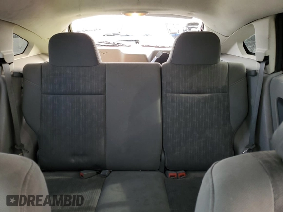 2007 Dodge Caliber with VIN 1B3HB28BX7D258416, listed as a Copart auction lot 51650785 with 186,821 mi miles and Salvage Title. Bid and sale history available at carsss.com. Image 10.