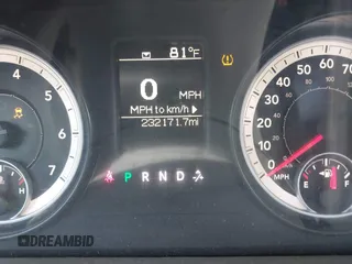 2014 Ram 1500 Express with VIN 1C6RR6KTXES134573, listed as a IAAI auction lot 42655298 with 232,104 mi miles and . Bid and sale history available at DreamBid. Image 7.