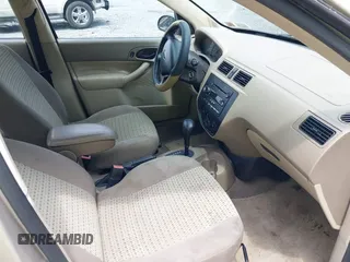 2007 Ford Focus S с VIN 1FAFP34N57W250909, выставлен на аукционе IAAI как лот 42457309 с пробегом 195 440 миль миль и . История ставок и продаж доступна на DreamBid. Изображение 5.