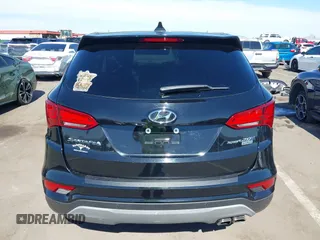 2018 Hyundai Santa Fe Ultimate z VIN 5XYZW4LA3JG546269, wystawiony jako IAAI lot #41603385 z przebiegiem 71 362 mil mil oraz . Historia ofert i sprzedaży dostępna na DreamBid. Obrazek 17.