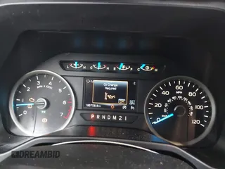2015 Ford F-150 XLT with VIN 1FTEW1EP2FKE37995, listed as a IAAI auction lot 42185987 with 186,708 mi miles and . Bid and sale history available at carsss.com. Image 7.