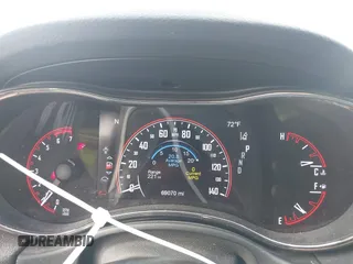 2020 Dodge Durango R/T z VIN 1C4SDHCTXLC102751, wystawiony jako IAAI lot #42083877 z przebiegiem 69 071 mil mil oraz . Historia ofert i sprzedaży dostępna na DreamBid. Obrazek 15.