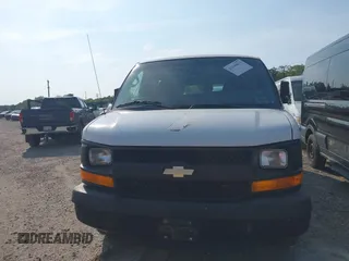 2012 Chevrolet Express Cargo with VIN 1GCZGTCG1C1102306, listed as a IAAI auction lot 42339673 with 92,684 mi miles and . Bid and sale history available at DreamBid. Image 11.