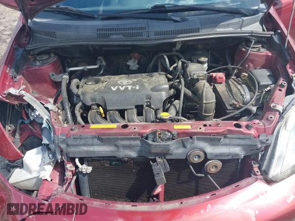 2006 Scion xA z VIN JTKKT624260171630, wystawiony jako IAAI lot #42161145 z przebiegiem 194 764 mil mil oraz . Historia ofert i sprzedaży dostępna na DreamBid. Obrazek 10.
