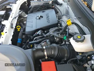 2025 Chevrolet TrailBlazer RS с VIN KL79MTSL4SB109098, выставлен на аукционе IAAI как лот 41866260 с пробегом 637 миль миль и . История ставок и продаж доступна на DreamBid. Изображение 20.