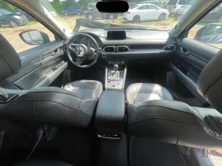 2018 Mazda CX-5 Grand Touring with VIN JM3KFBDMXJ1391984, listed as a Copart auction lot 65138665 with 97,244 mi miles and Clean title. Bid and sale history available at DreamBid. Image 9.