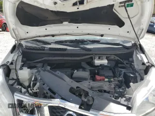 2020 Nissan NV200 S z VIN 3N6CM0KN0LK708916, wystawiony jako Copart lot #51534815 z przebiegiem 72 689 mil mil oraz Nie do naprawy • Non repairable. Historia ofert i sprzedaży dostępna na DreamBid. Obrazek 12.