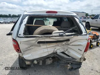 2003 Dodge Caravan SE with VIN 1D4GP25383B146585, listed as a Copart auction lot 59045495 with Not provided miles and Non repairable. Bid and sale history available at DreamBid. Image 6.