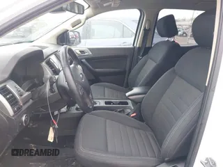 2019 Ford Ranger XL с VIN 1FTER4FHXKLA26574, выставлен на аукционе IAAI как лот 42177408 с пробегом 59 265 миль миль и . История ставок и продаж доступна на DreamBid. Изображение 5.
