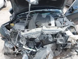 2015 Lexus GS 350 with VIN JTHCE1BL7FA004477, listed as a IAAI auction lot 42349415 with 237,052 mi miles and . Bid and sale history available at DreamBid. Image 10.