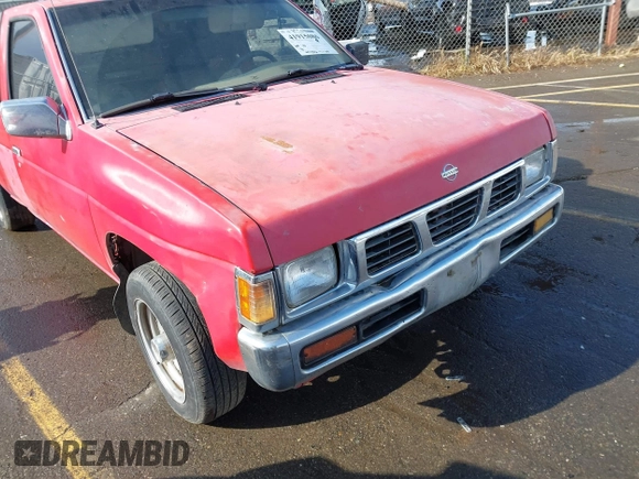 1994 Nissan Frontier XE with VIN 1N6SD16S3RC332096, listed as a IAAI auction lot 41915086 with 257,502 mi miles and . Bid and sale history available at DreamBid. Image 6.