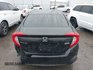 2016 Honda Civic Sedan LX with VIN 19XFC2F57GE009148, listed as a IAAI auction lot 41460292 with 113,539 mi miles. Bid and sale history available at carsss.com. Image 16.
