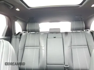 2018 Land Rover Range Rover Velar R-Dynamic HSE with VIN SALYM2RX6JA732852, listed as a Copart auction lot 50694633 with 48,698 mi miles. Bid and sale history available at carsss.com. Image 10.