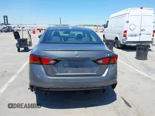 2020 Nissan Altima SV with VIN 1N4BL4DV6LC189839, listed as a IAAI auction lot 42617747 with 69,953 mi miles and . Bid and sale history available at DreamBid. Image 17.
