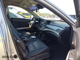 2014 Honda Crosstour EX-L with VIN 5J6TF2H52EL002338, listed as a IAAI auction lot 41957849 with 148,854 mi miles. Bid and sale history available at carsss.com. Image 5.