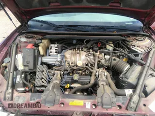 2000 Buick Regal GS with VIN 2G4WF551XY1142133, listed as a IAAI auction lot 42036578 with Not provided miles and . Bid and sale history available at DreamBid. Image 10.