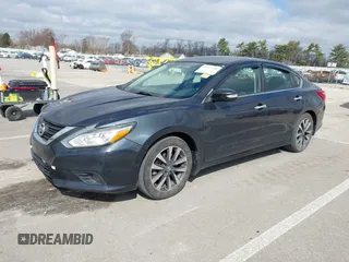 2016 Nissan Altima S with VIN 1N4AL3AP8GC280886, listed as a IAAI auction lot 42027108 with 119,687 mi miles and . Bid and sale history available at DreamBid. Image 2.