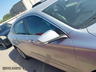 2016 Chevrolet Impala LT with VIN 2G1115S33G9103539, listed as a IAAI auction lot 41998565 with 128,595 mi miles. Bid and sale history available at carsss.com. Image 13.