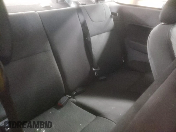 2008 Ford Focus SE with VIN 1FAHP33N38W217998, listed as a Copart auction lot 44720555 with 245,901 mi miles and Salvage Title. Bid and sale history available at carsss.com. Image 10.