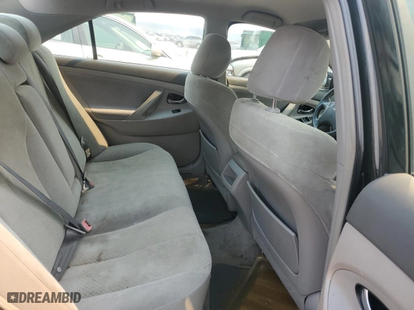 2009 Toyota Camry with VIN 4T4BE46K19R120164, listed as a Copart auction lot 50693755 with 270,705 mi miles and Salvage Title. Bid and sale history available at carsss.com. Image 10.
