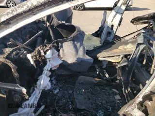 2022 Tesla Model 3 with VIN 5YJ3E1EA7NF335948, listed as a Copart auction lot 46820795 with Not Provided miles and Salvage Title. Bid and sale history available at DreamBid. Image 7.