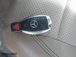 2012 Mercedes-Benz C-Class C 250 with VIN WDDGJ4HB8CF808287, listed as a IAAI auction lot 42036306 with 171,241 mi miles. Bid and sale history available at carsss.com. Image 11.