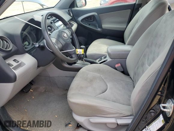 2009 Toyota RAV4 with VIN 2T3BF35V89W002357, listed as a Copart auction lot 54667145 with 88,158 mi miles and Clean Title. Bid and sale history available at carsss.com. Image 7.