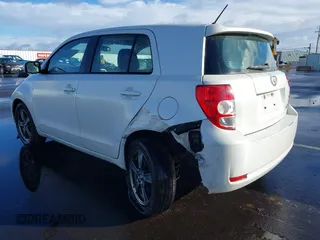 2012 Scion xD z VIN JTKKU4B41C1016087, wystawiony jako IAAI lot #41494155 z przebiegiem 56 726 mil mil oraz . Historia ofert i sprzedaży dostępna na DreamBid. Obrazek 3.